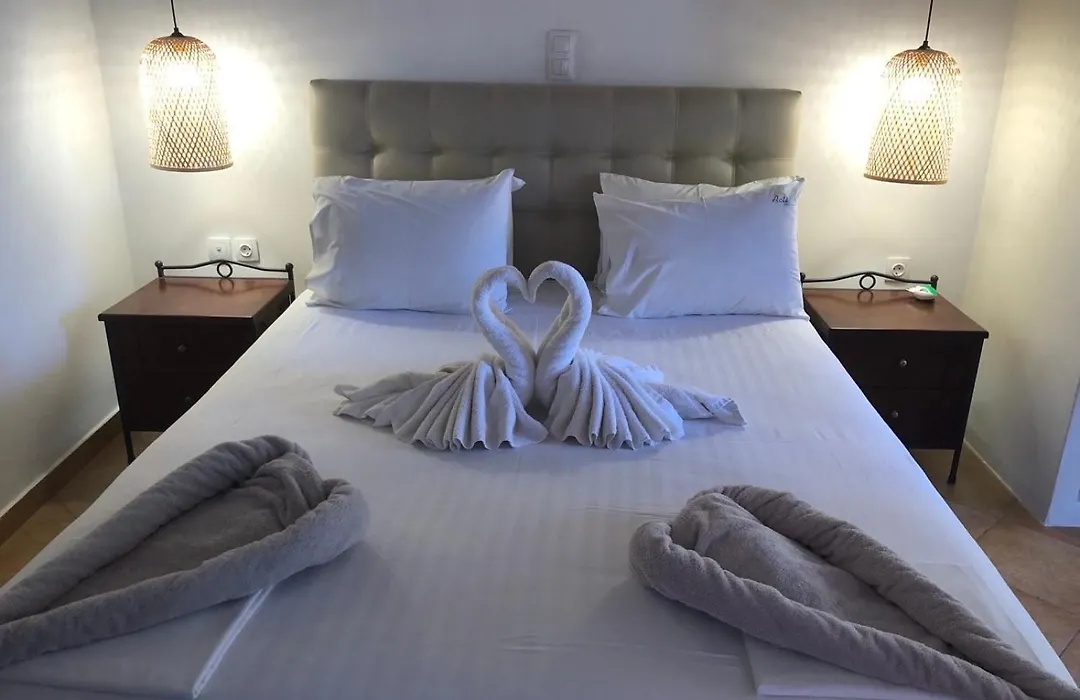 Acti Plaka Hotel-1