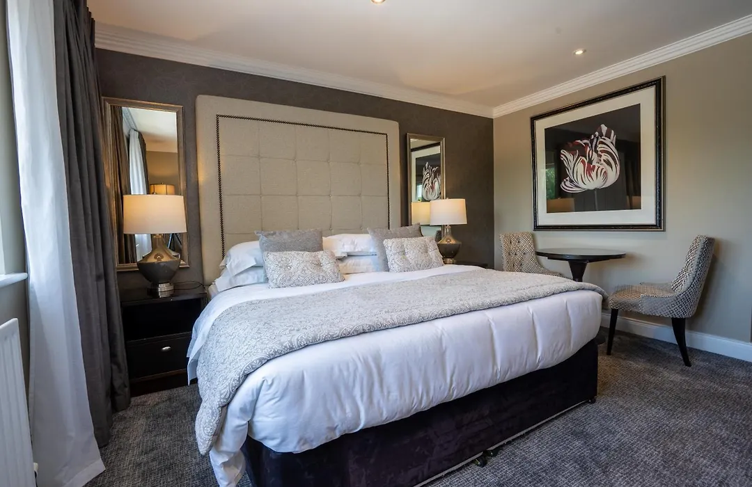 Killarney Oaks Hotel-1