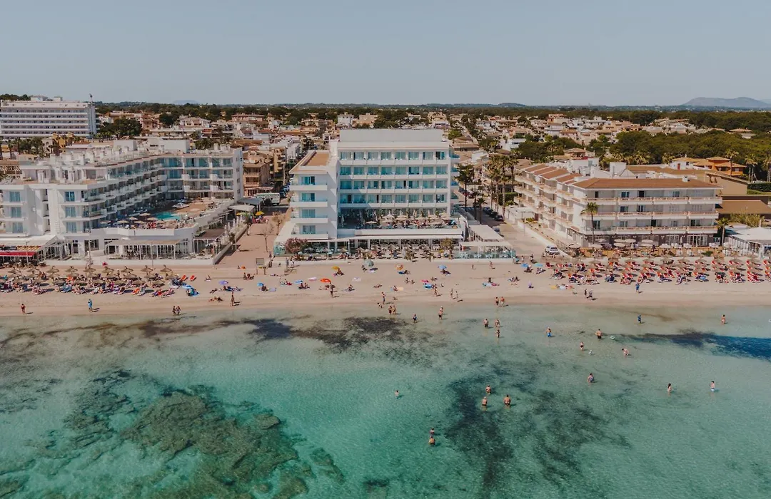The Sea Hotel By Grupotel - Adults Only-1