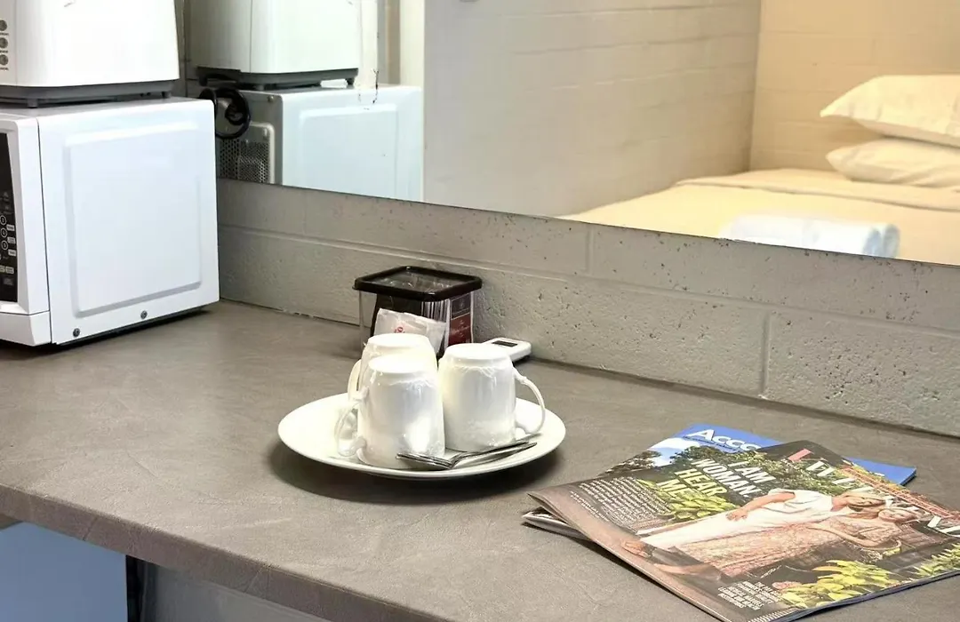 Motel Maroondah-1