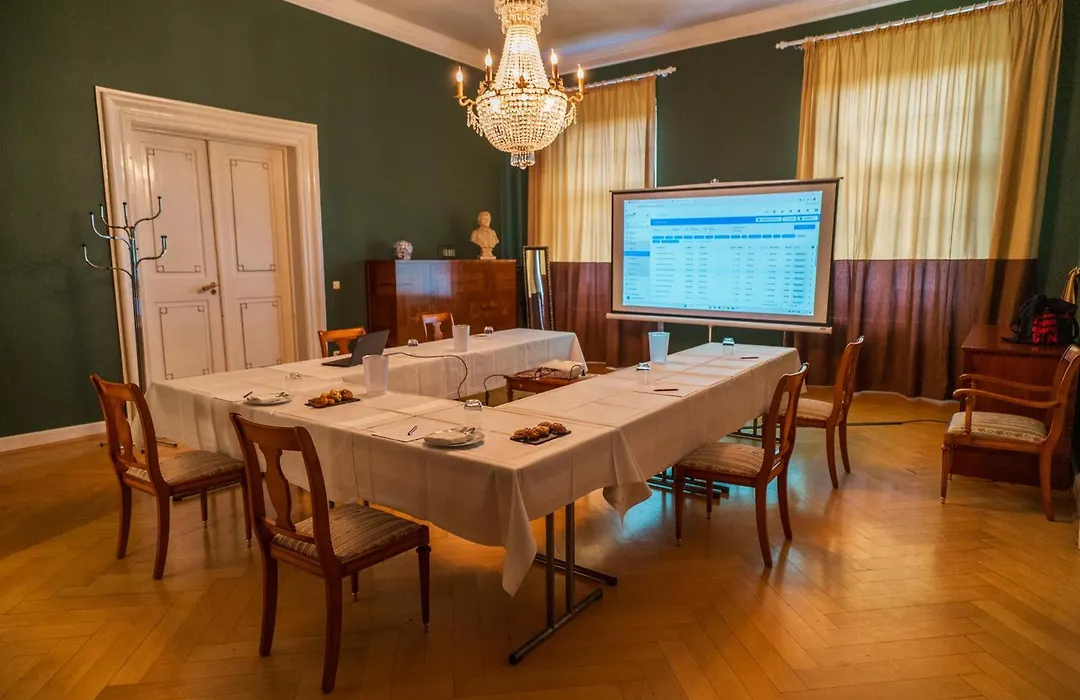 Klosterhotel Woeltingerode-1