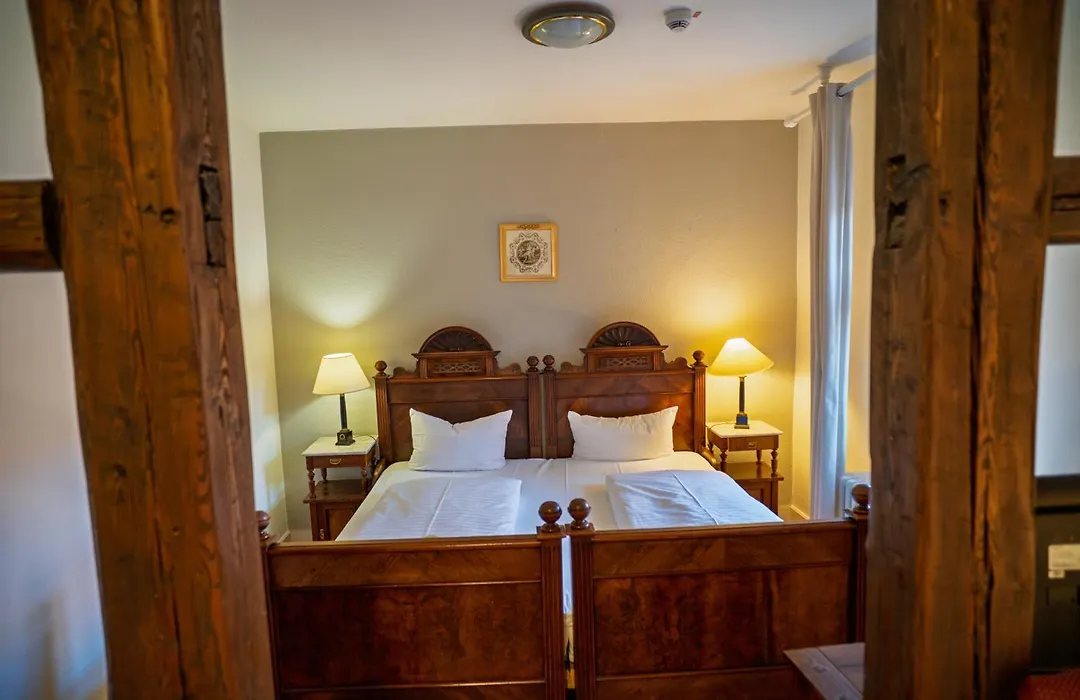 Klosterhotel Woeltingerode-1