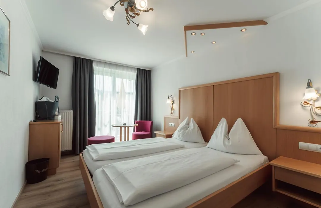 Hotel Tannenberg-1