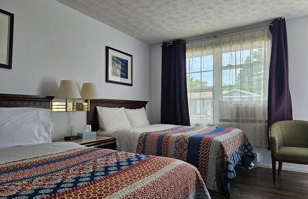 Motel De L'Outlet-1
