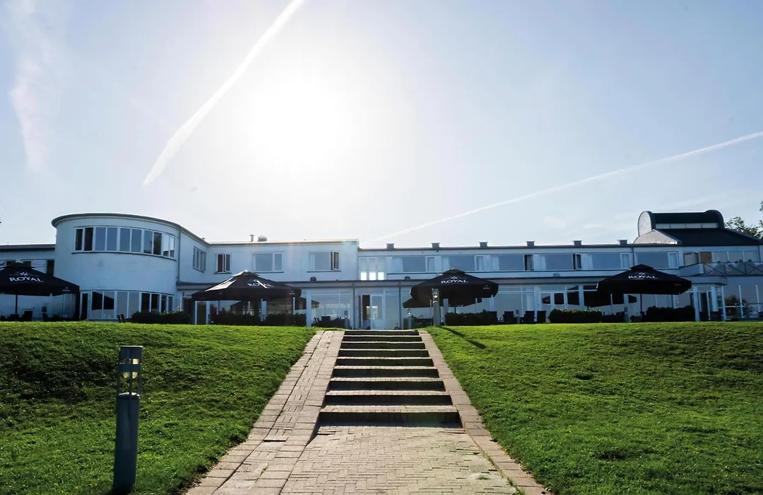 Hotel Juelsminde Strand-1
