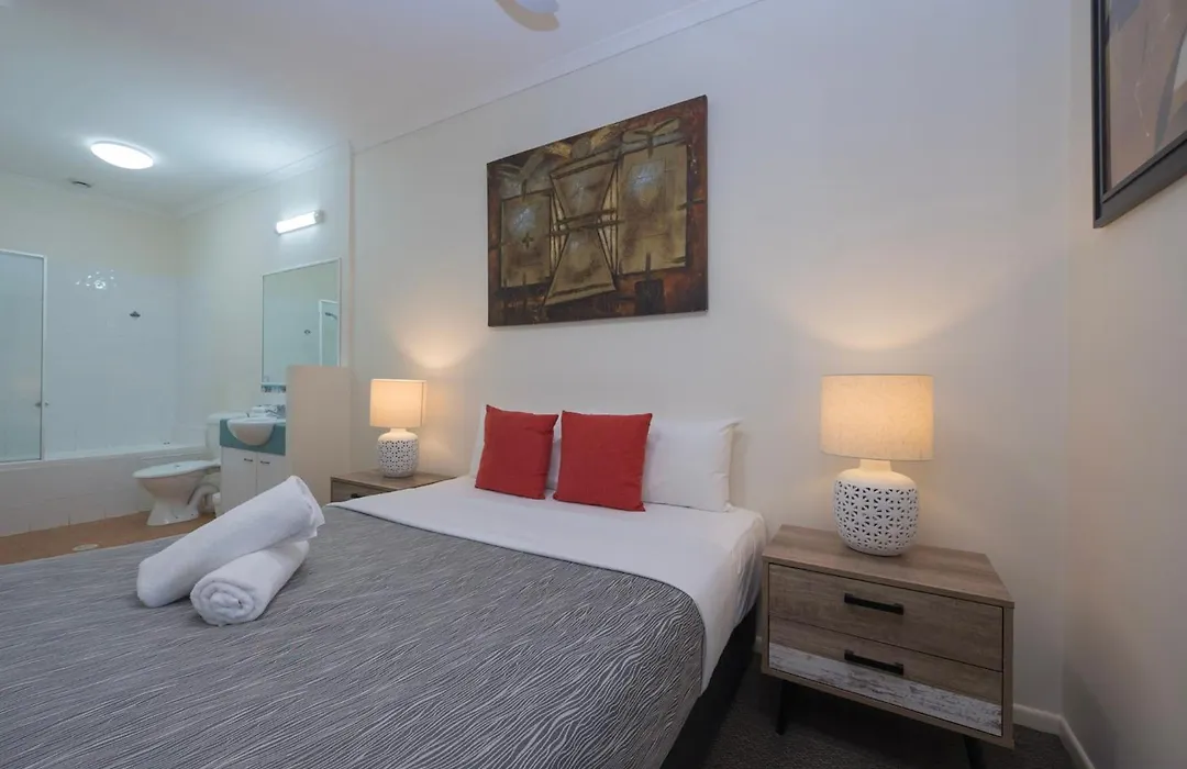 Endless Summer Resort-1