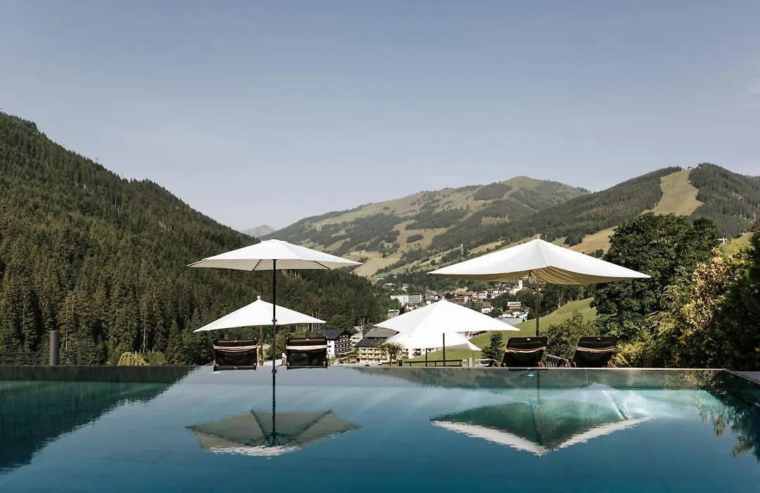 Hotel Thurnerhof-1
