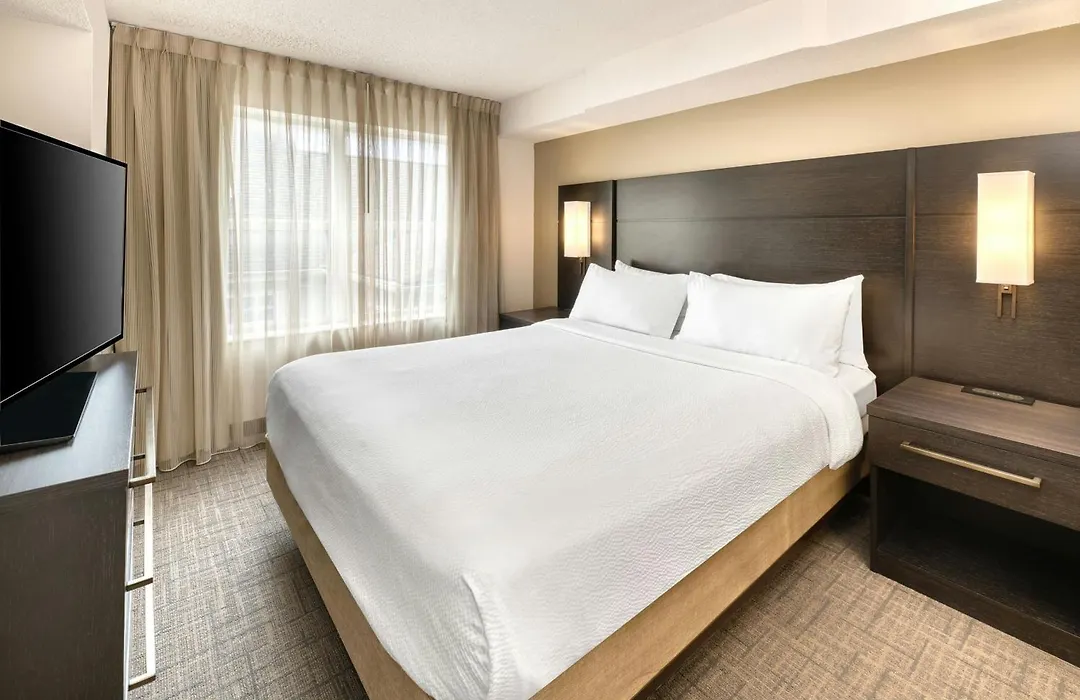 Residence Inn By Marriott Whitby-1