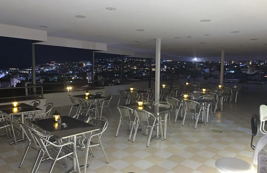 Cagdas Hotel-1