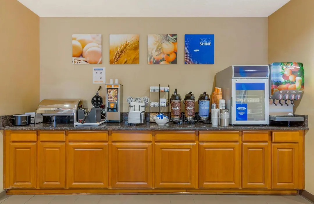 Comfort Inn & Suites Socorro-1