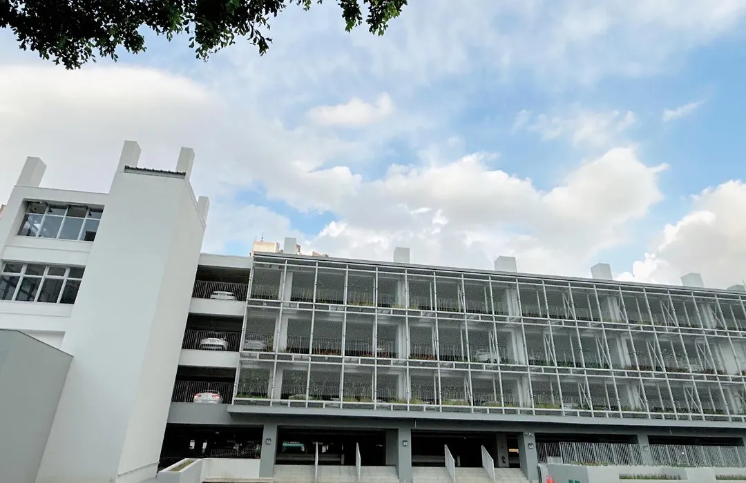 Kiwi Express Hotel - Zhong Zheng Branch-1