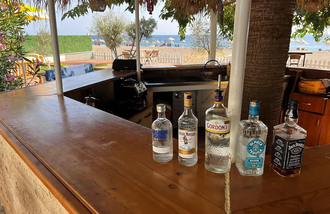 Palmiye Hotel-1
