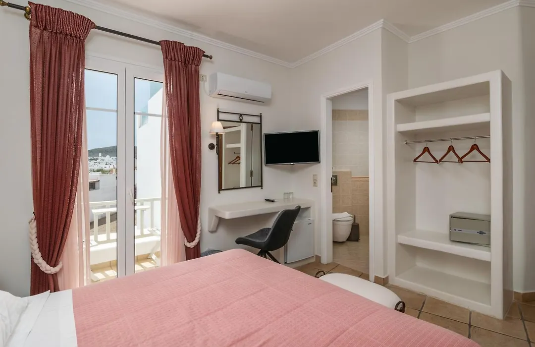 Ostria Hotel-1