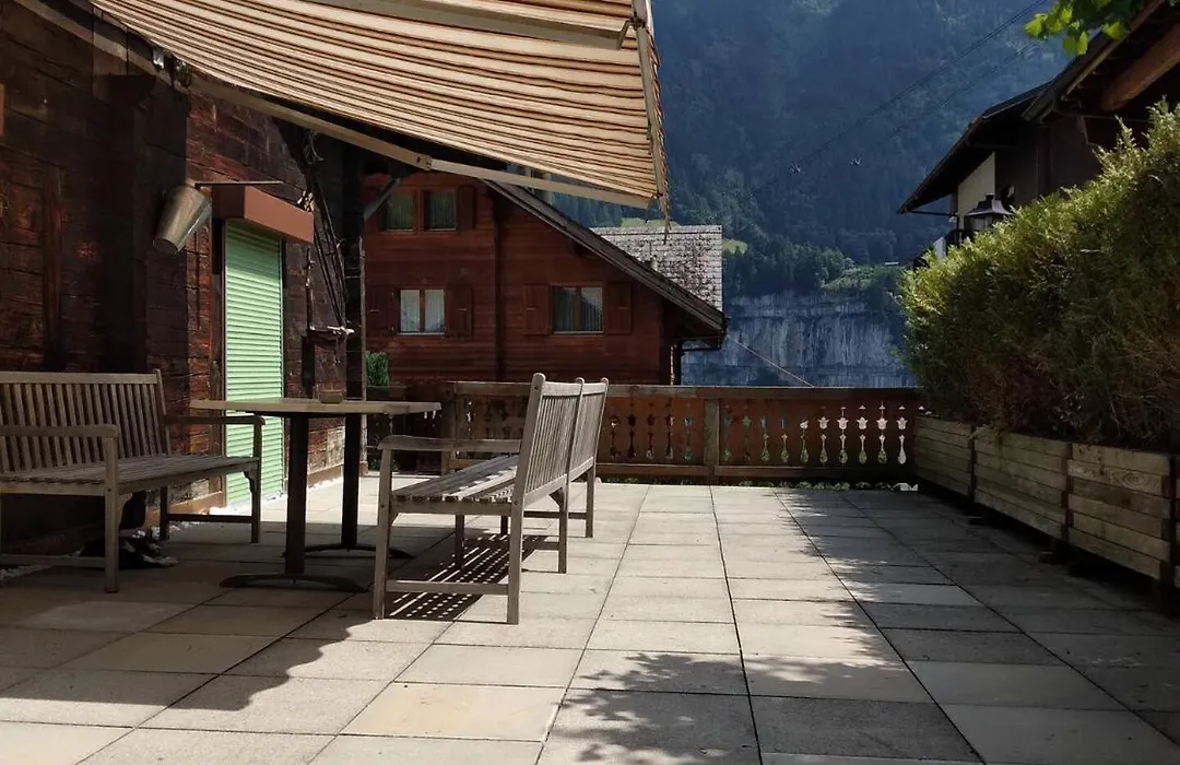 Le Chalet De L'Atelier - Le Nord-1