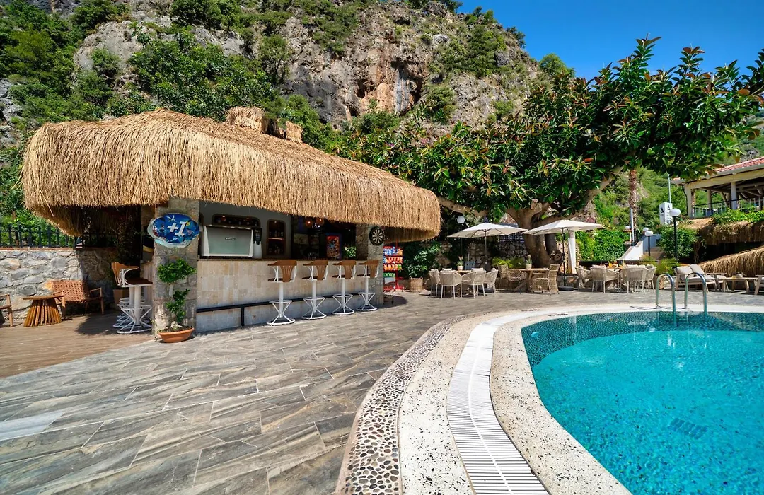Ata Lagoon Beach Hotel-1