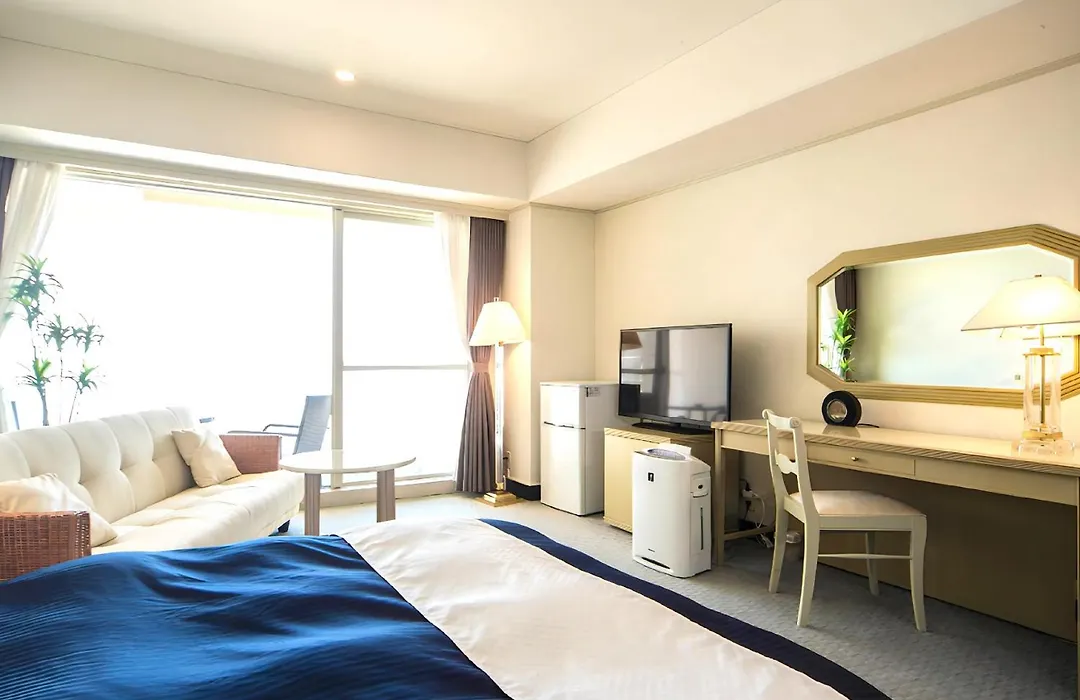 Livemax Resort Setouchi Sea Front-1