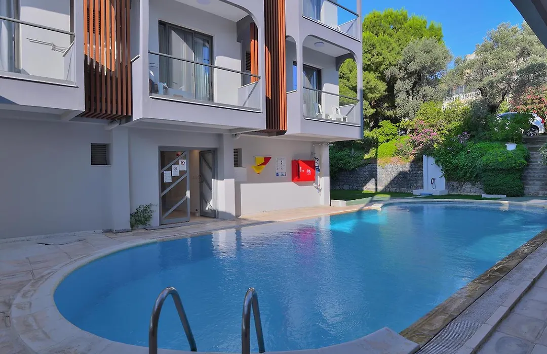 Calis Hotel-1