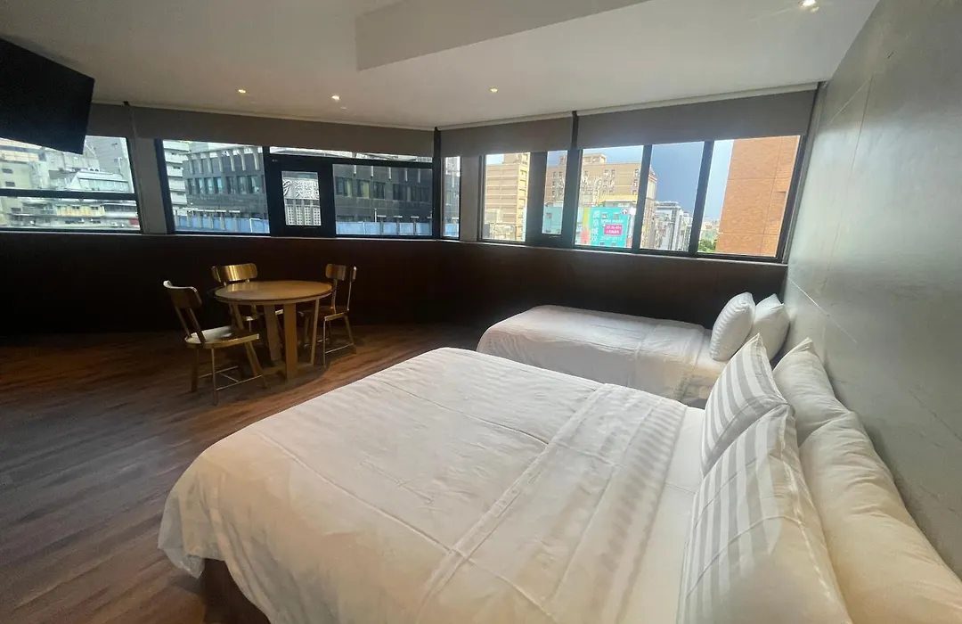 Hotel Relax 5-1