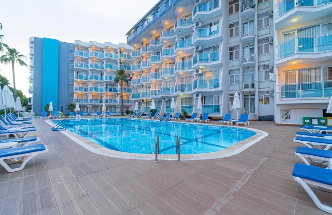 Mysea Hotels Alara-1