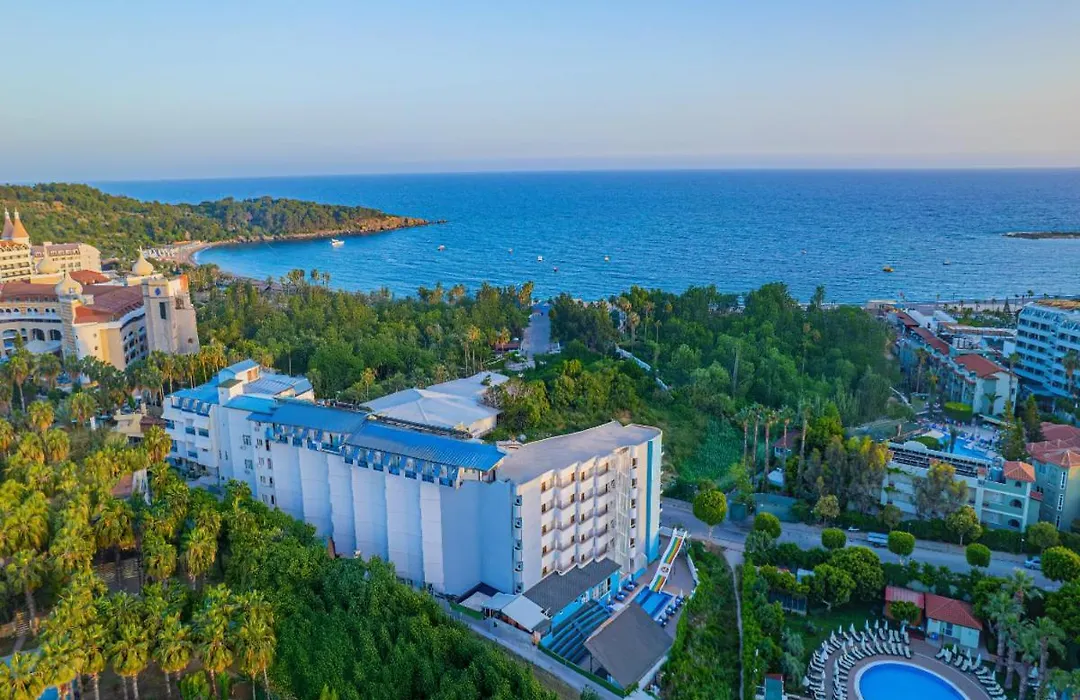 Mysea Hotels Alara-1