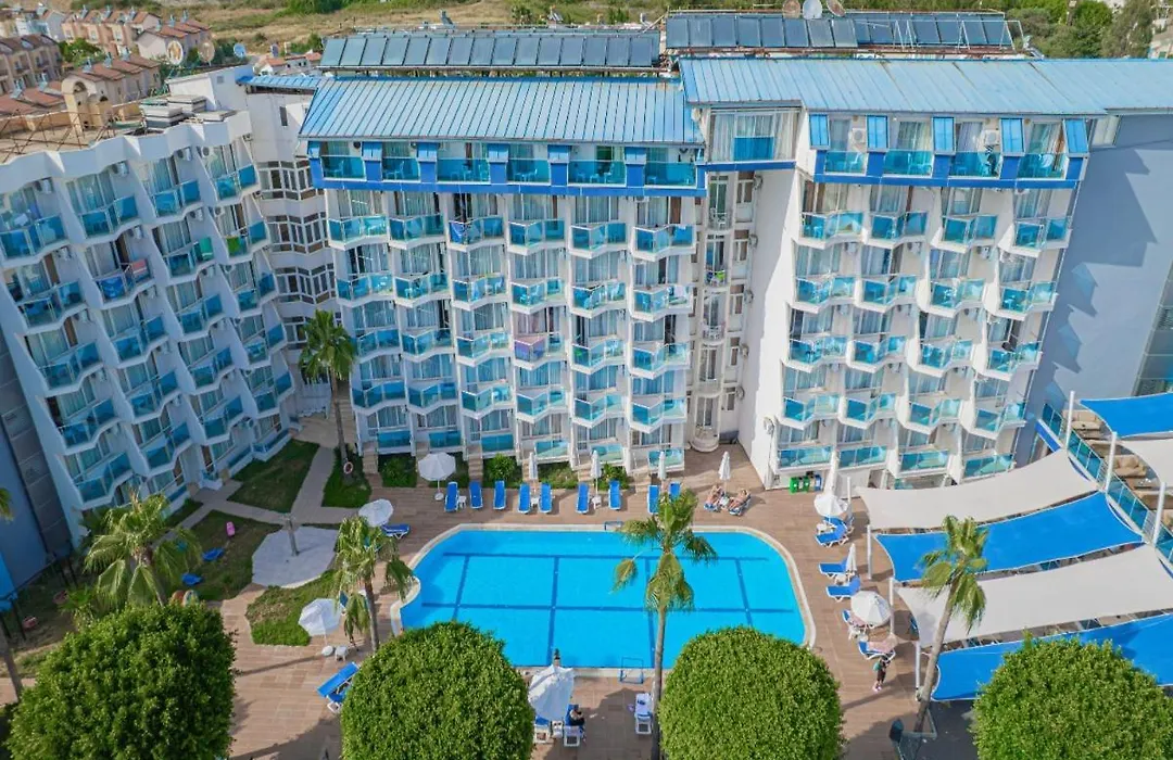 Mysea Hotels Alara-1
