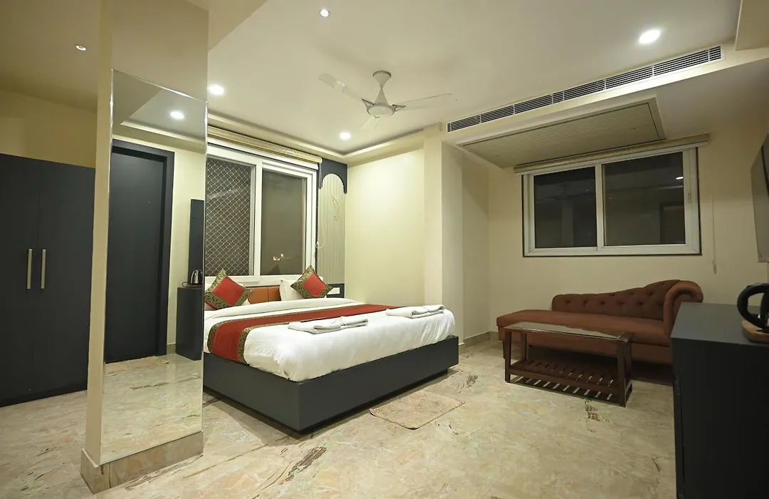 Hotel Saffron-1