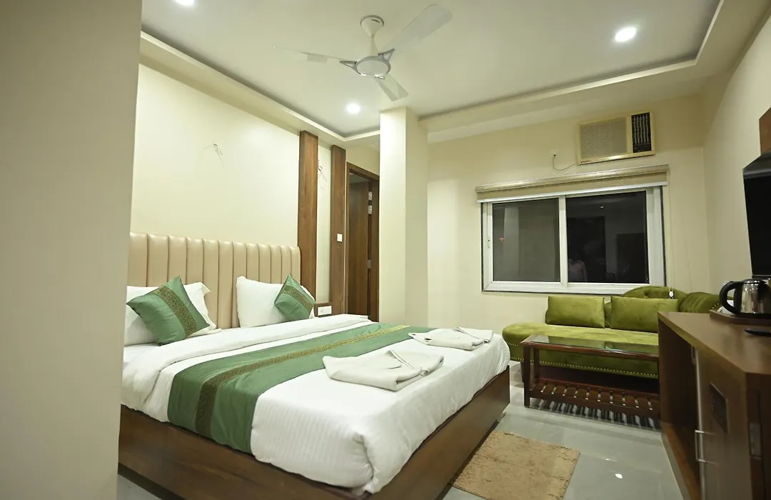 Hotel Saffron-1