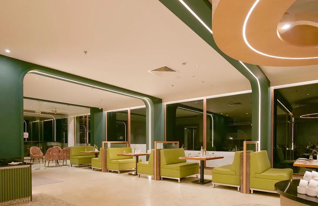 Palette Hill View Resorts Vagamon-1