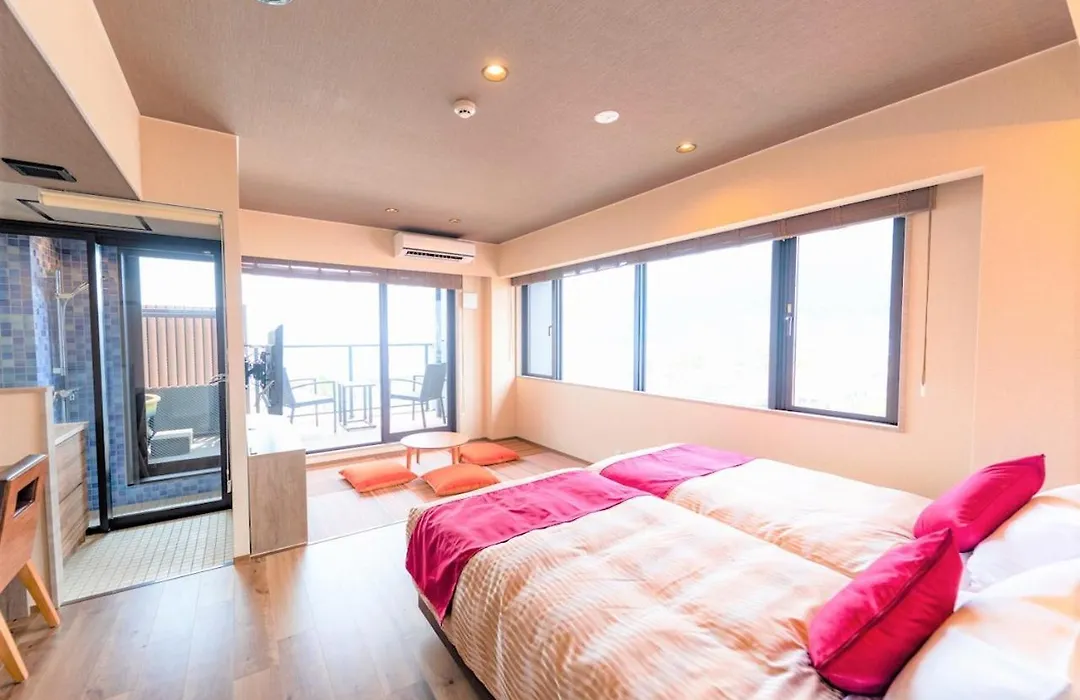 Livemax Resort Atami Sea Front-1