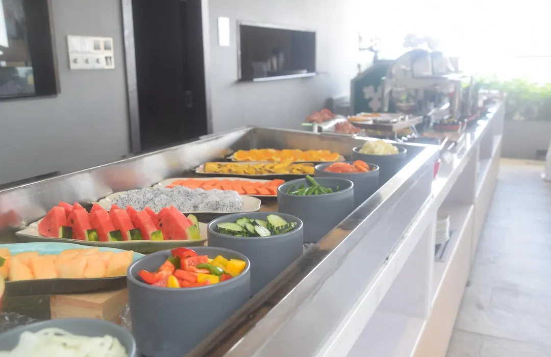 The View Serviced Residence 豪景日式酒店公寓-1