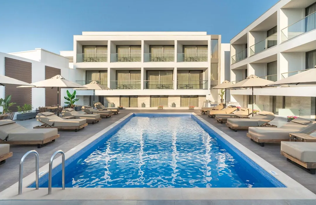 Ellin Hotel & Spa-1