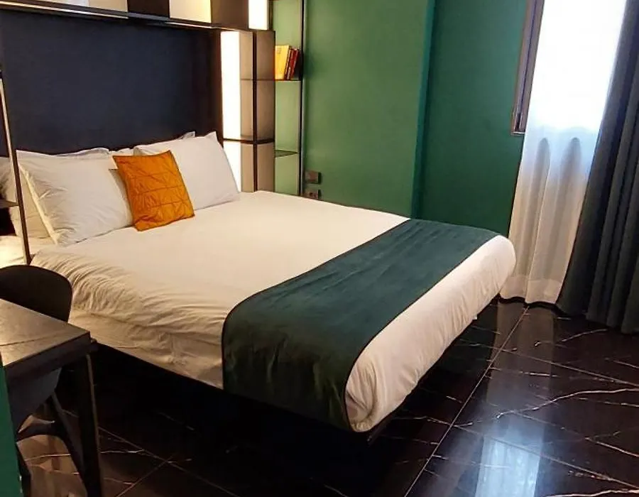 Joseph Hotel Tlv-1