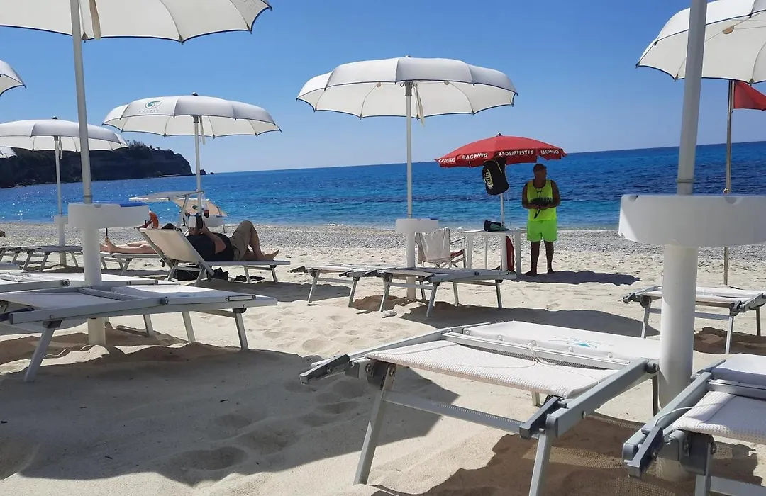 Sunset Beach Club Tropea-1