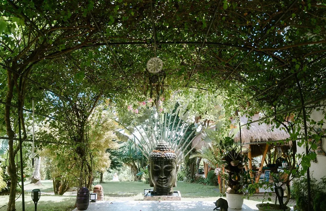 Coco Verde Bali Resort-1