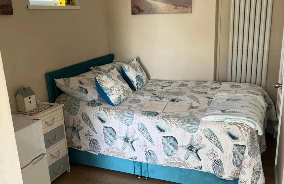 Cove Cott Guest Accommodation-1