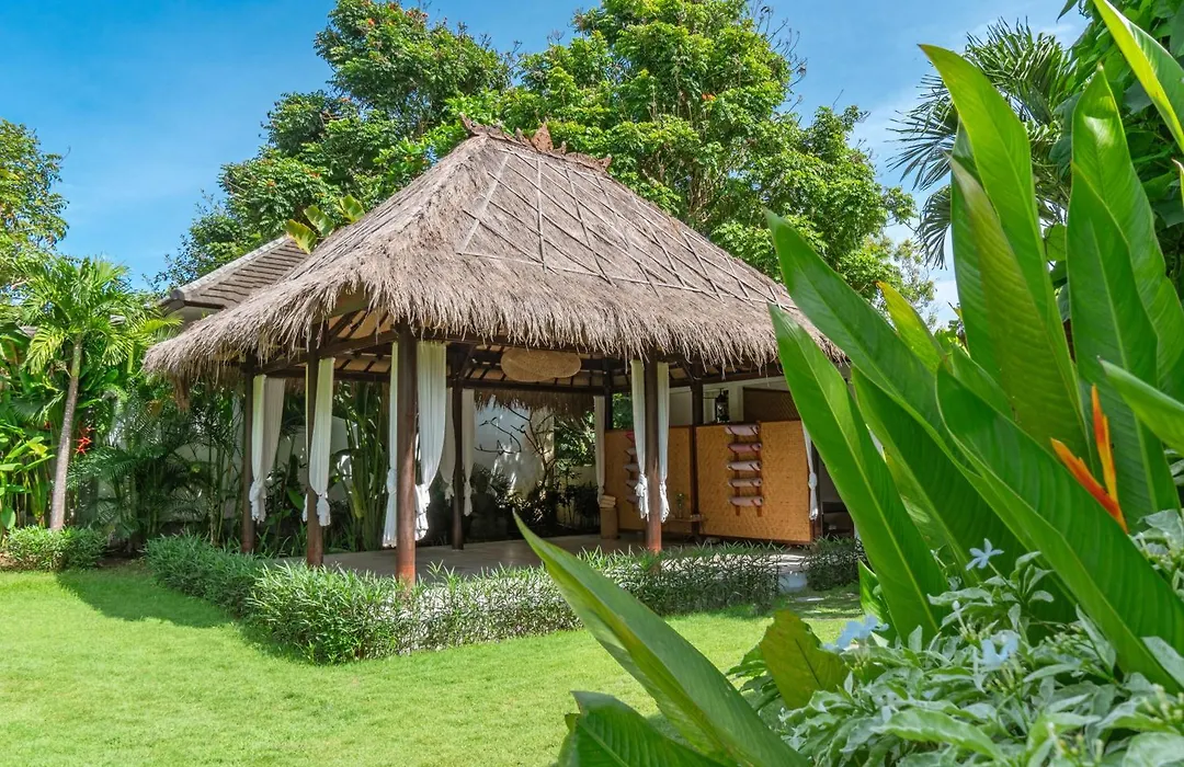 Village Bali-1