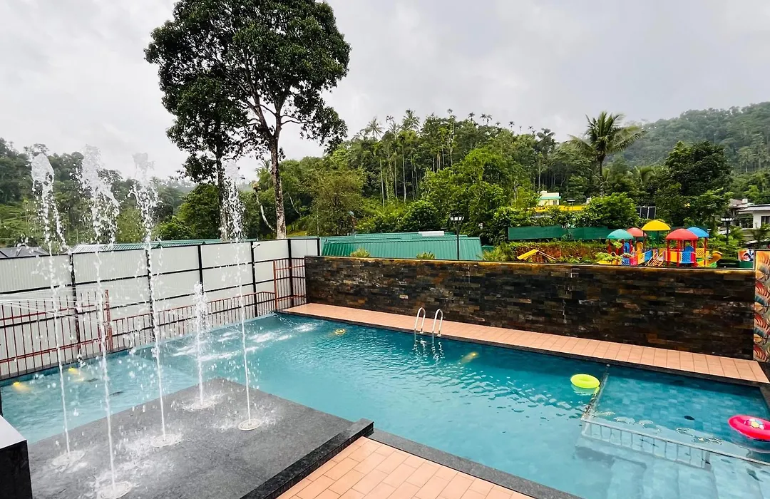 Royal Plaza Wayanad-1
