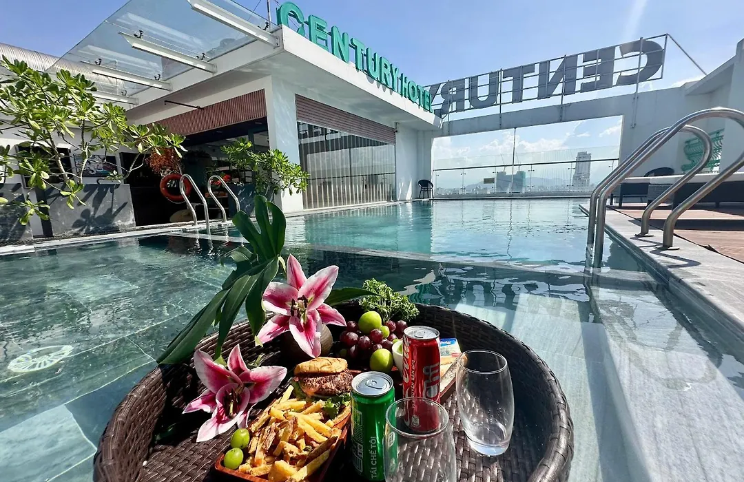 Century Hotel Da Nang-1