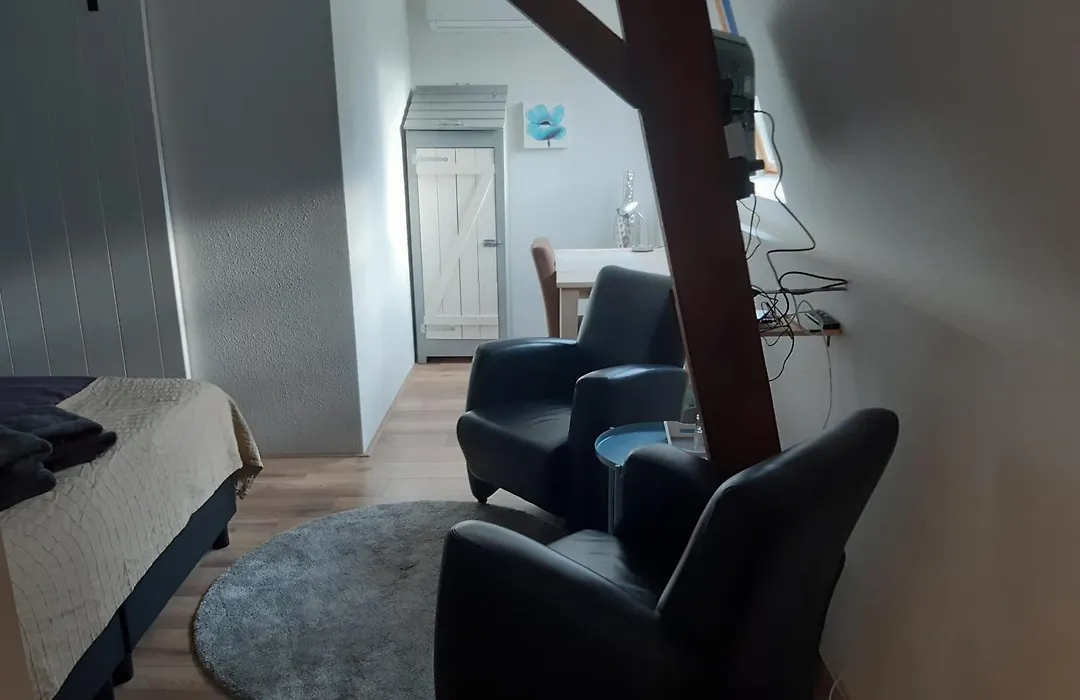 B&B Bourgondisch Lomm-1