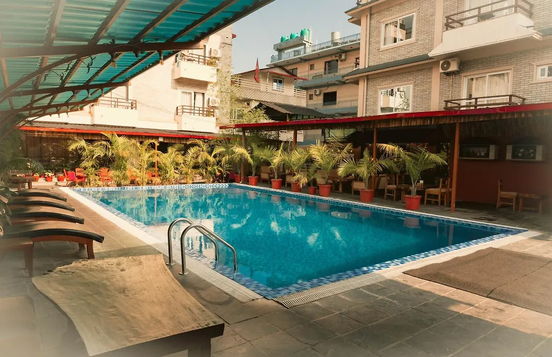 Majheri Resort And Spa-1
