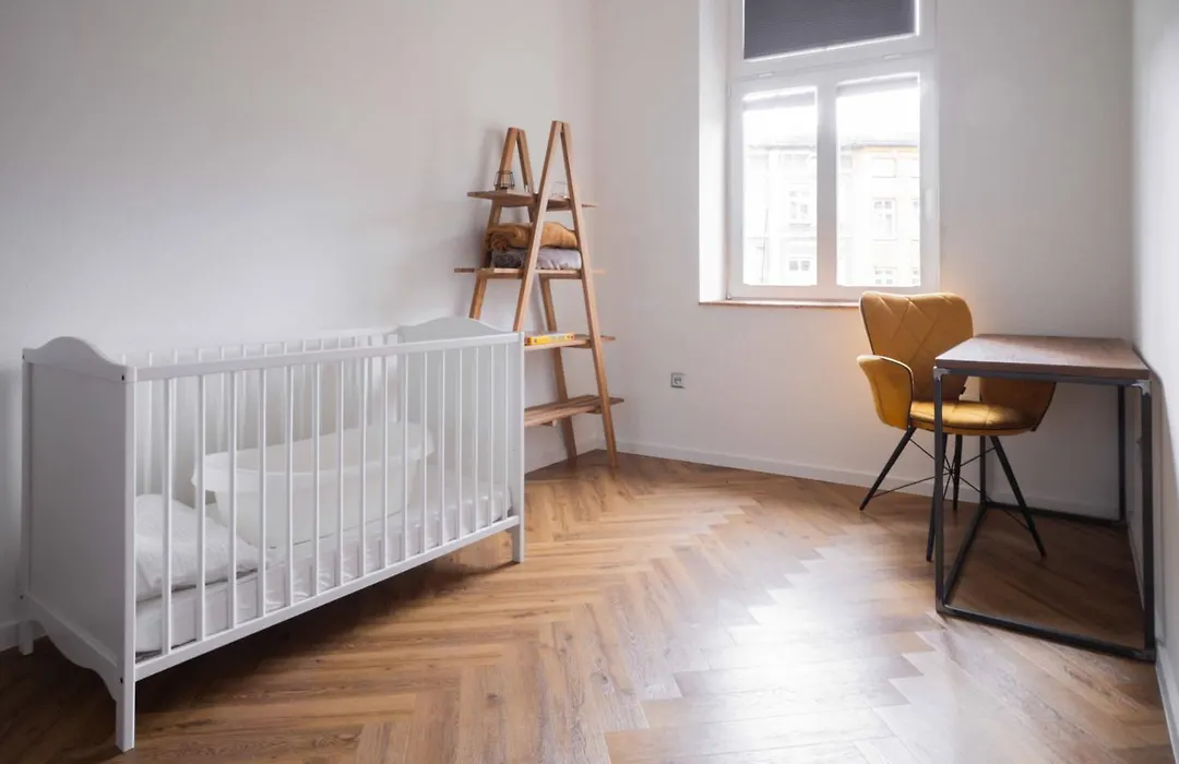 Apartmany Male Namesti, Broumov-1