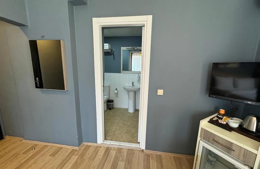 Armoni City Otel Kadikoey-1