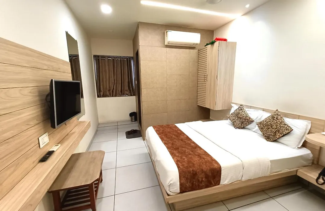 Hotel Kinara-1