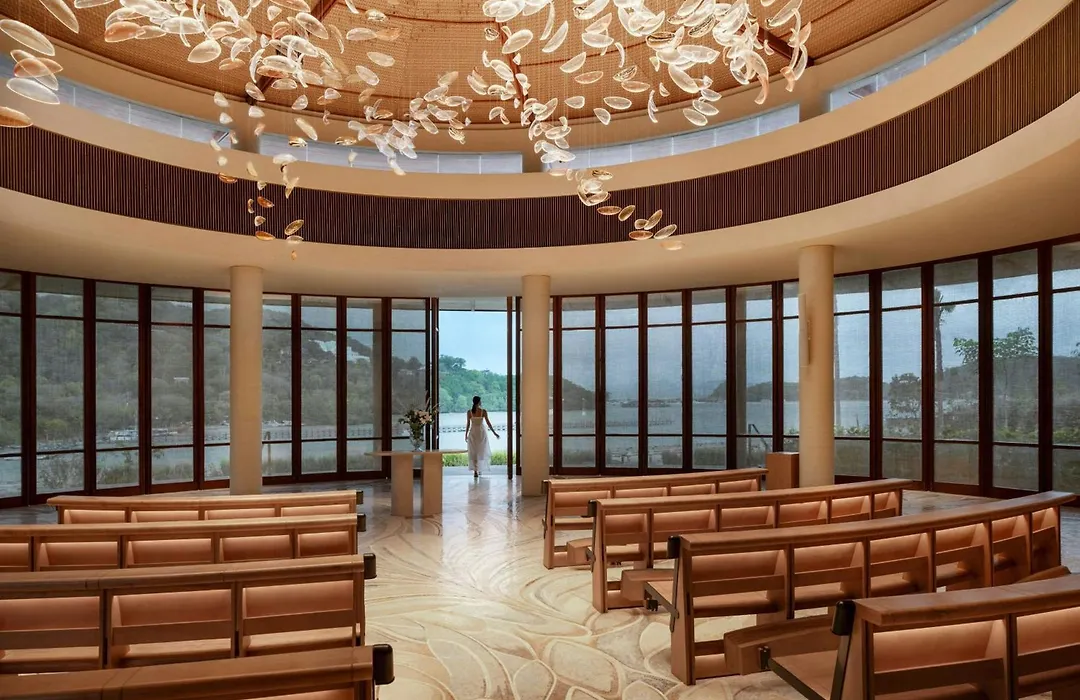Ta'Aktana, A Luxury Collection Resort & Spa, Labuan Bajo-1