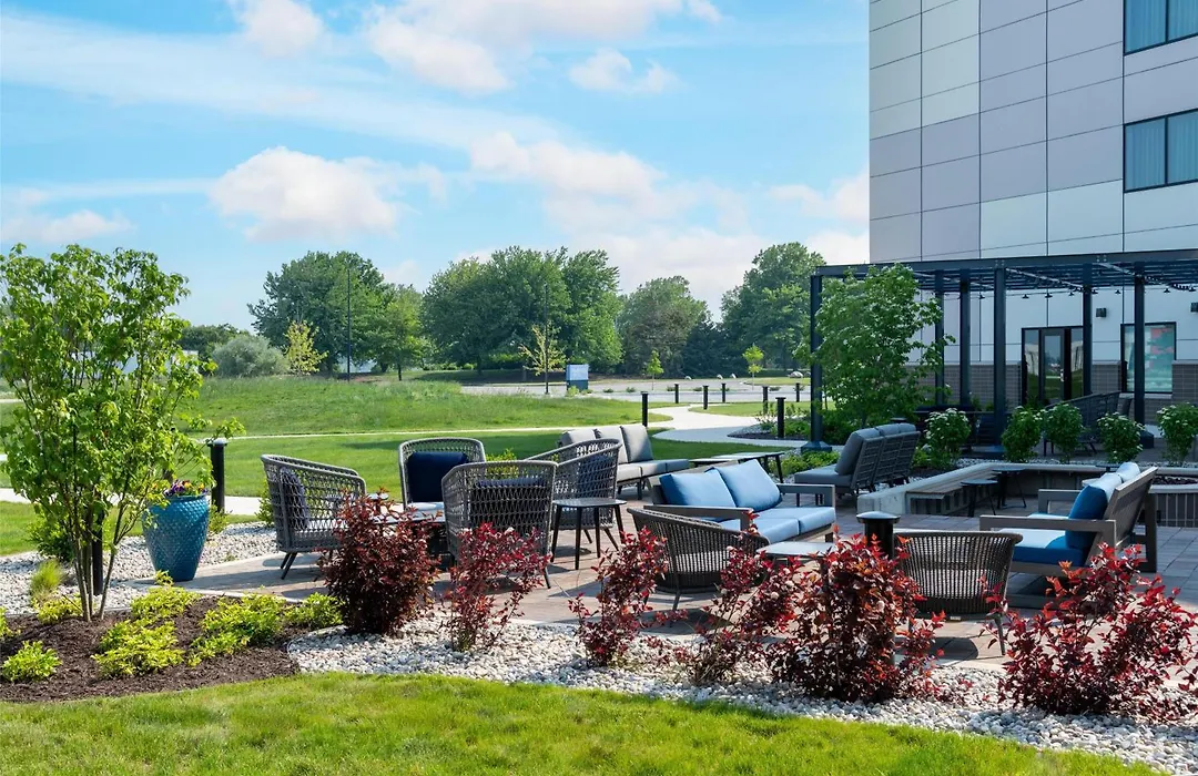 Homewood Suites By Hilton Holland-1