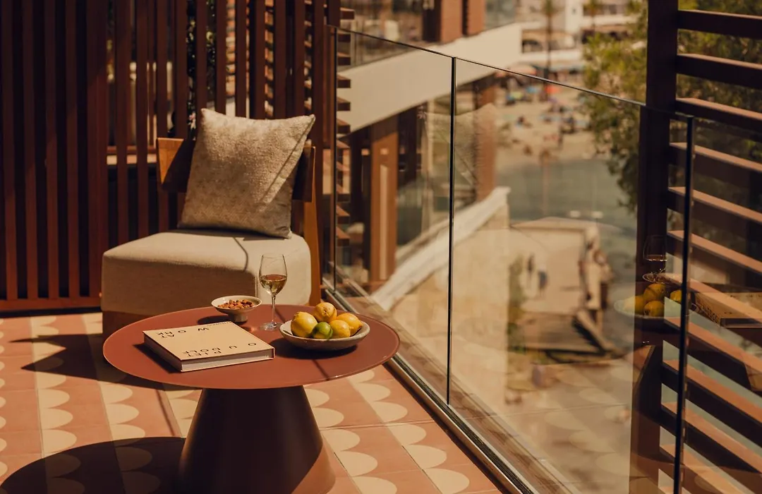 Aethos Hotel Mallorca-1