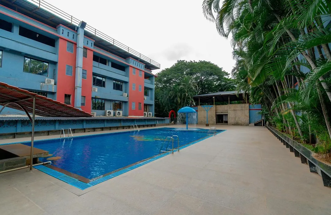 Spree Adventure Resort Karjat-1