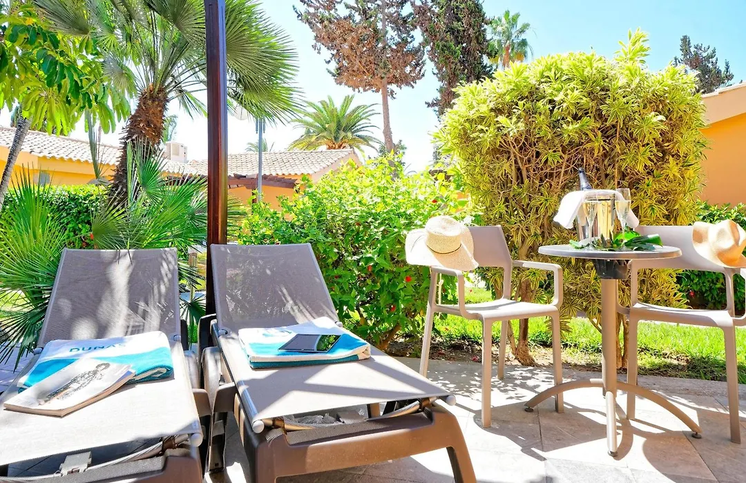 Maspalomas Villas By Dunas - Adults Only-1