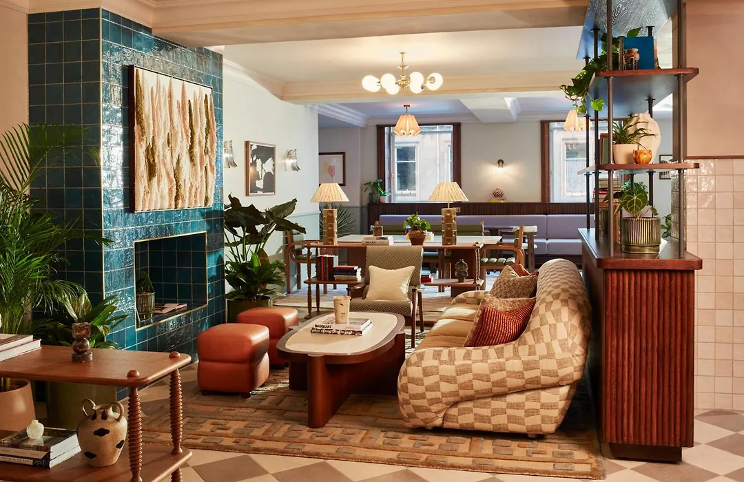 The Hoxton, Edinburgh-1
