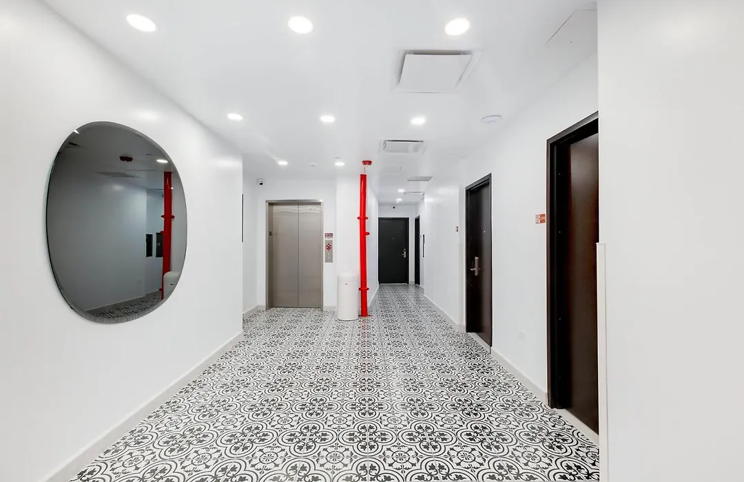 Hotel Milano-1